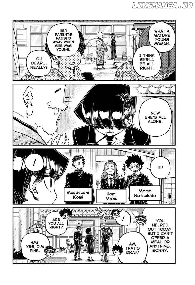 Komi Can
